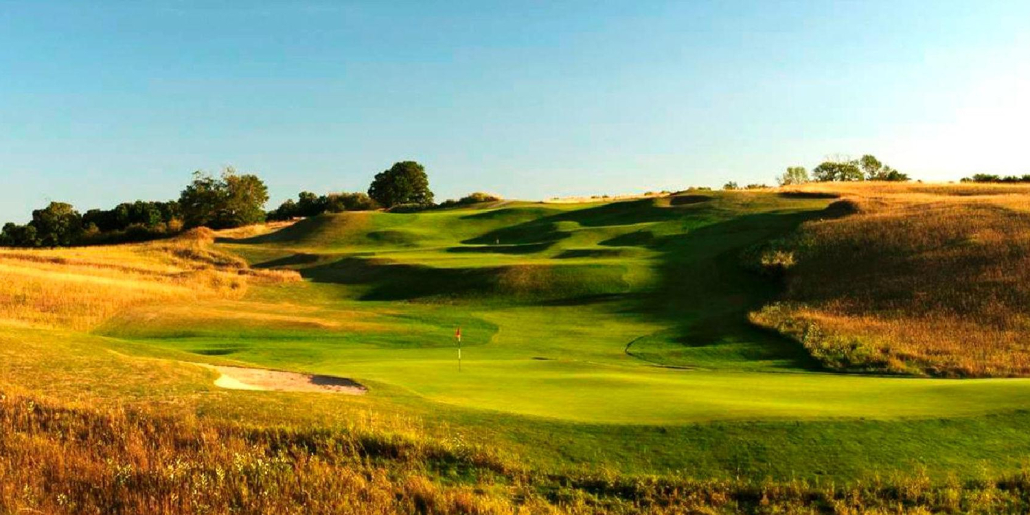 Dunmaglas Golf Course