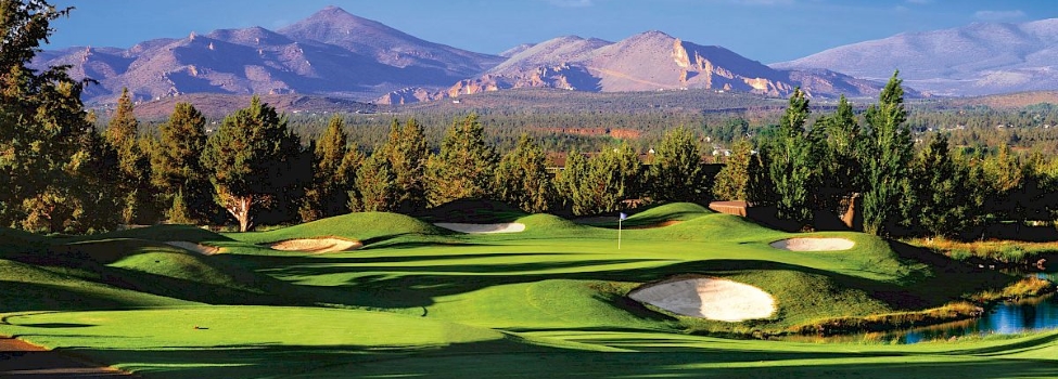 Eagle Crest Resort - Mid-Iron