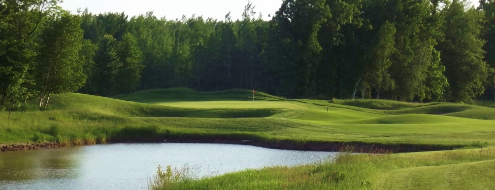 The Creeks at Ivy Acres Golf Outing