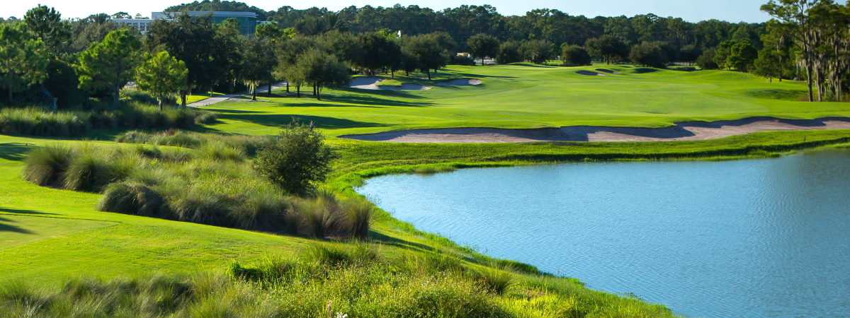 Eagle Creek Golf Club