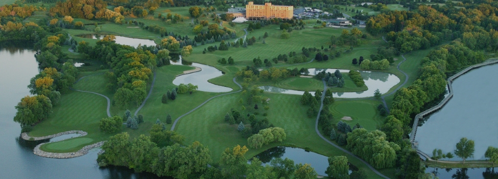 Eagle Crest Golf Club