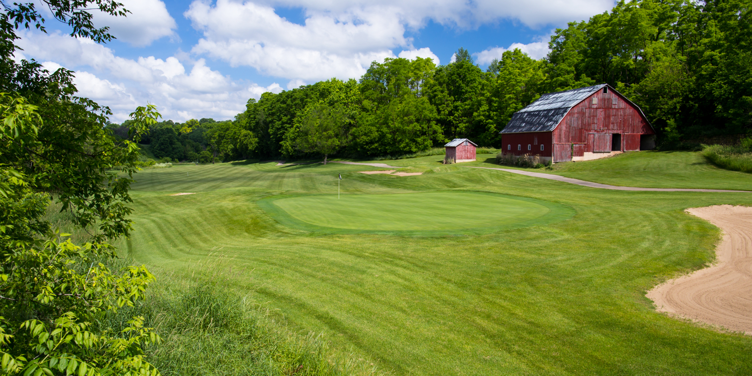 Eagle Ridge Resort & Spa