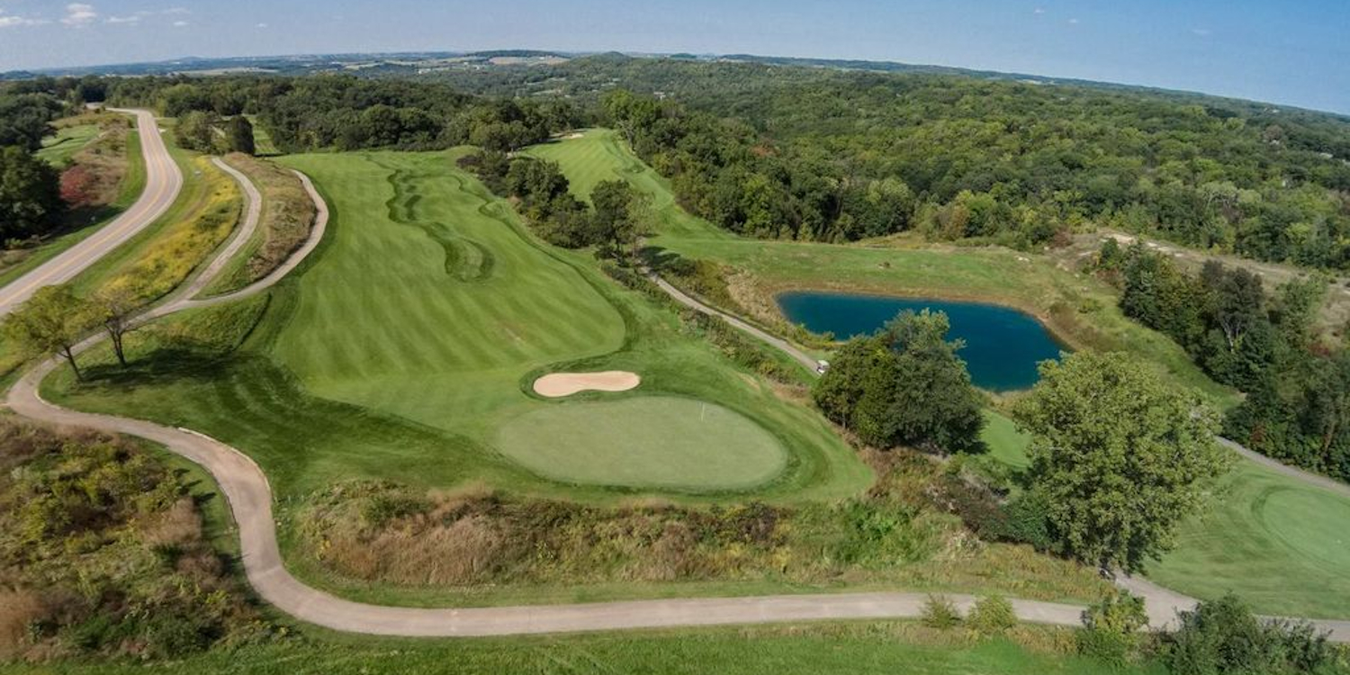 Eagle Ridge Resort & Spa