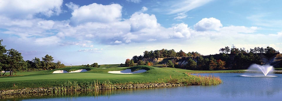 Eagle Ridge Golf Club