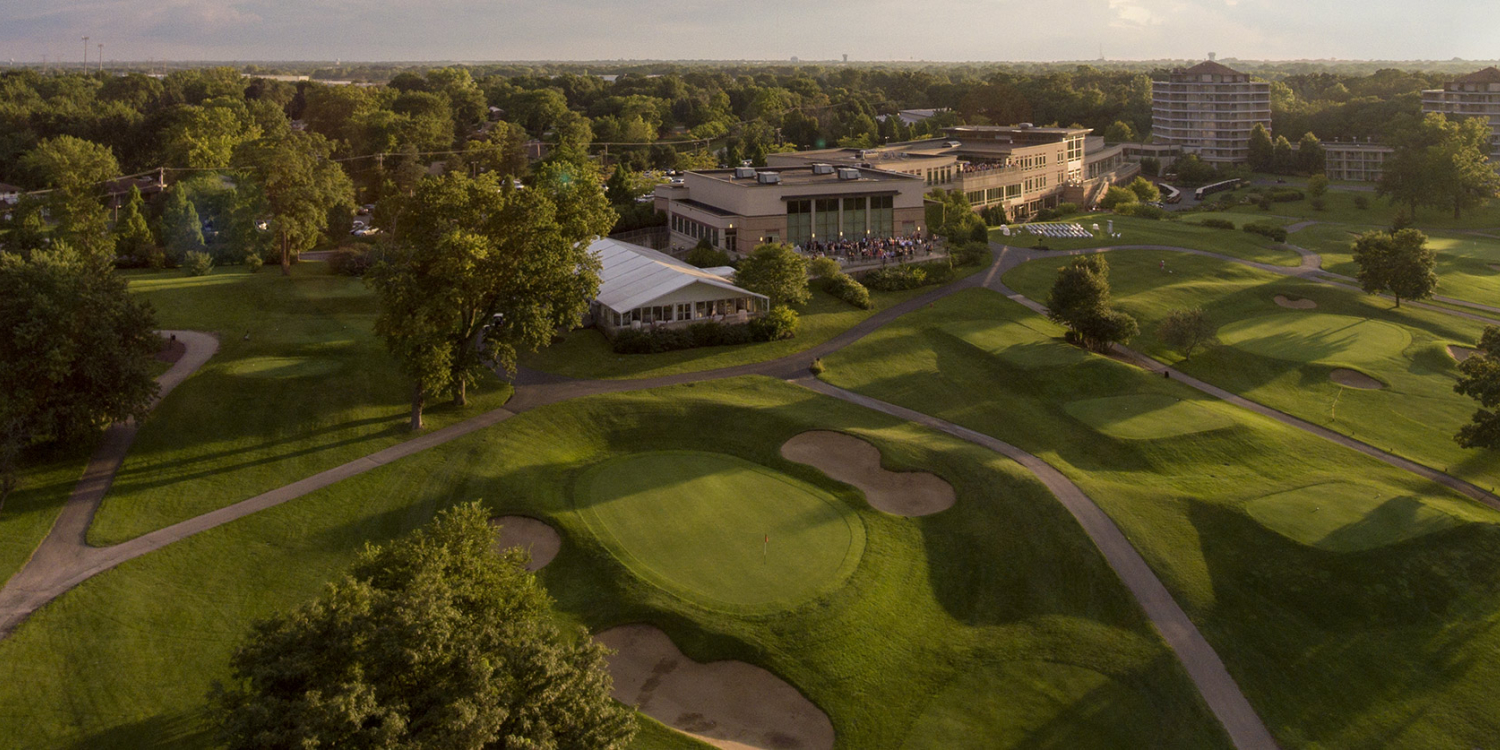 Eaglewood Resort & Spa