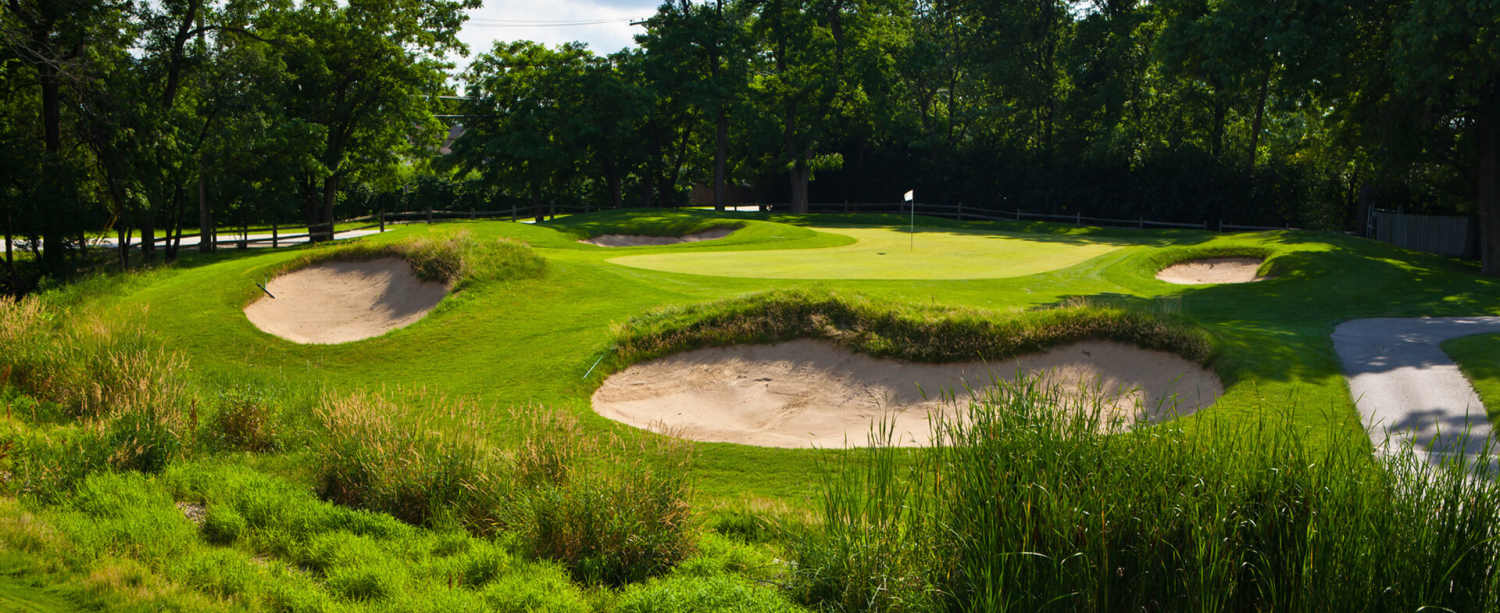 Eaglewood Resort & Spa