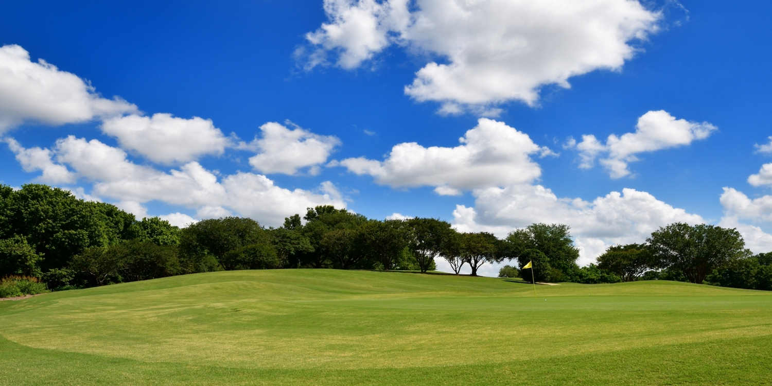 East Ridge Country Club