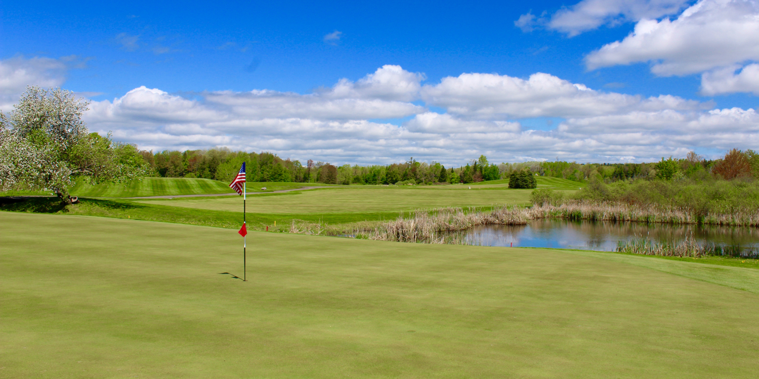 Eldorado Golf Course