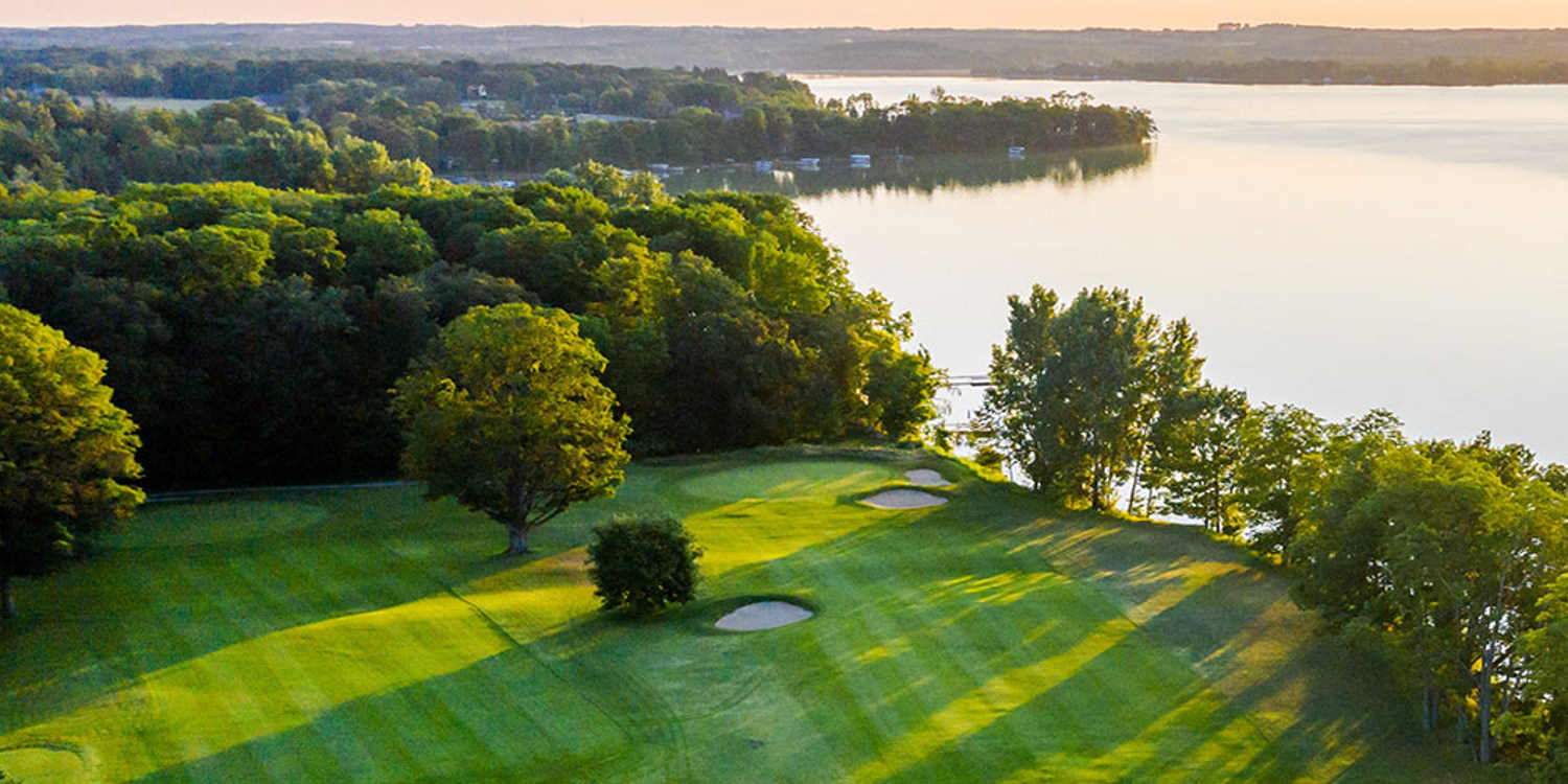 Elk Rapids Golf Club