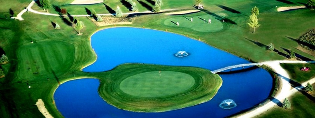 Emerald Greens Golf Course