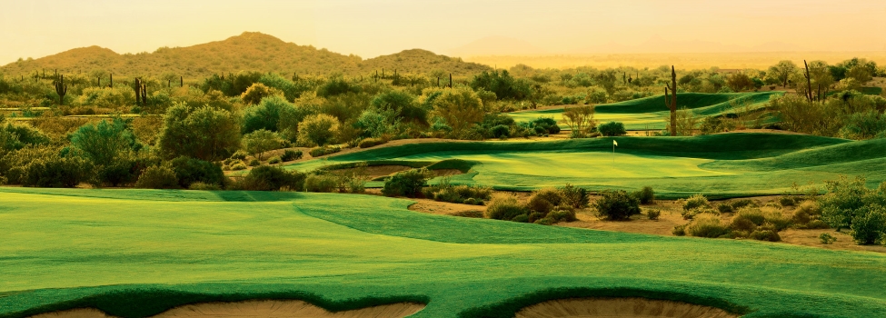 Golf Club of Estrella