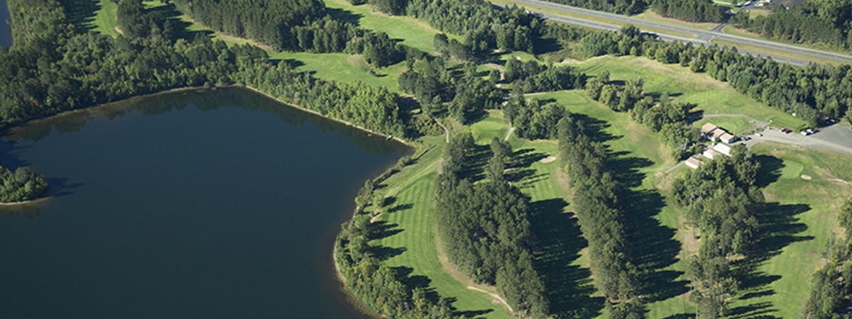 Eveleth Municipal Golf Course
