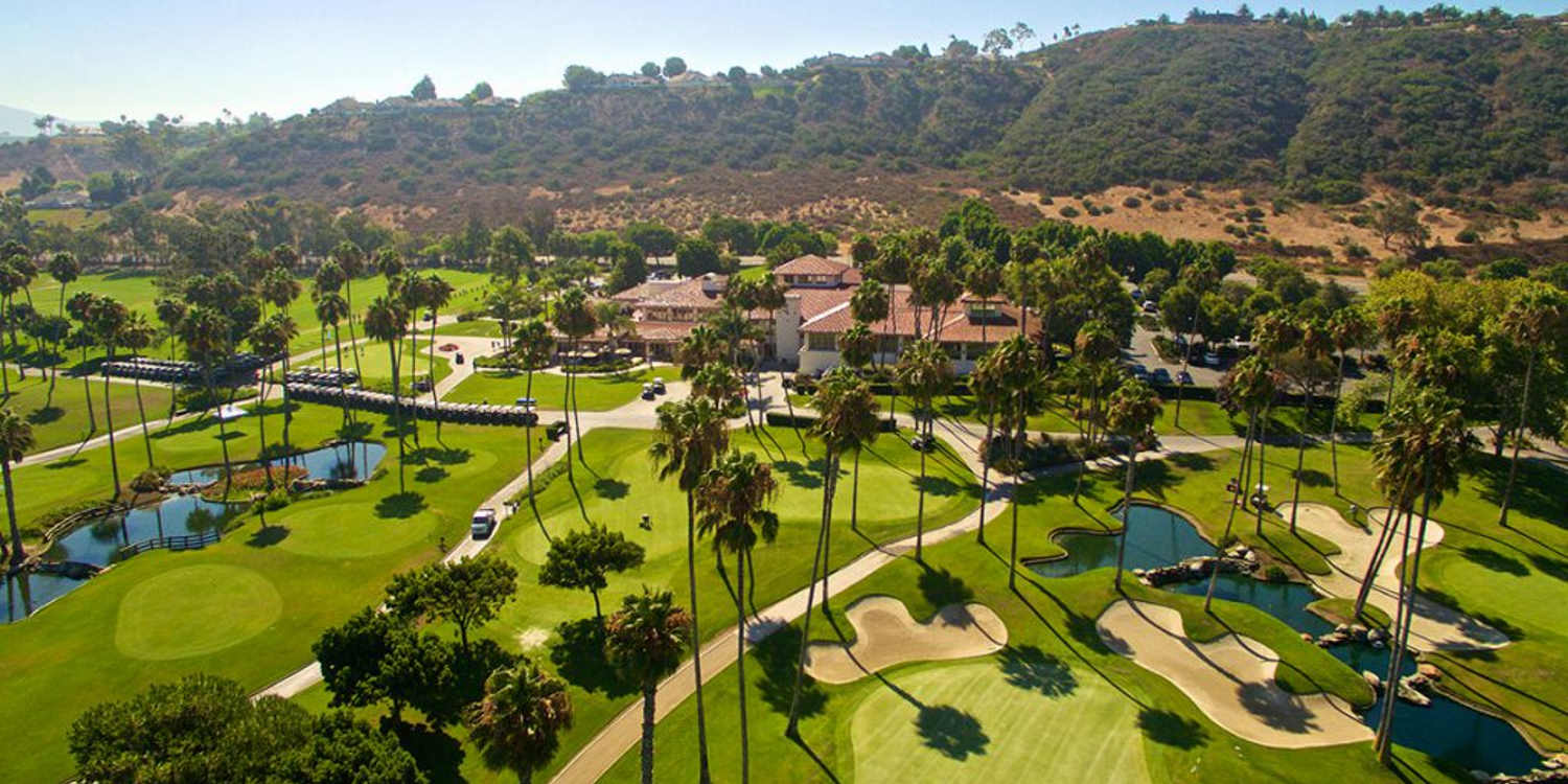Fairbanks Ranch Country Club