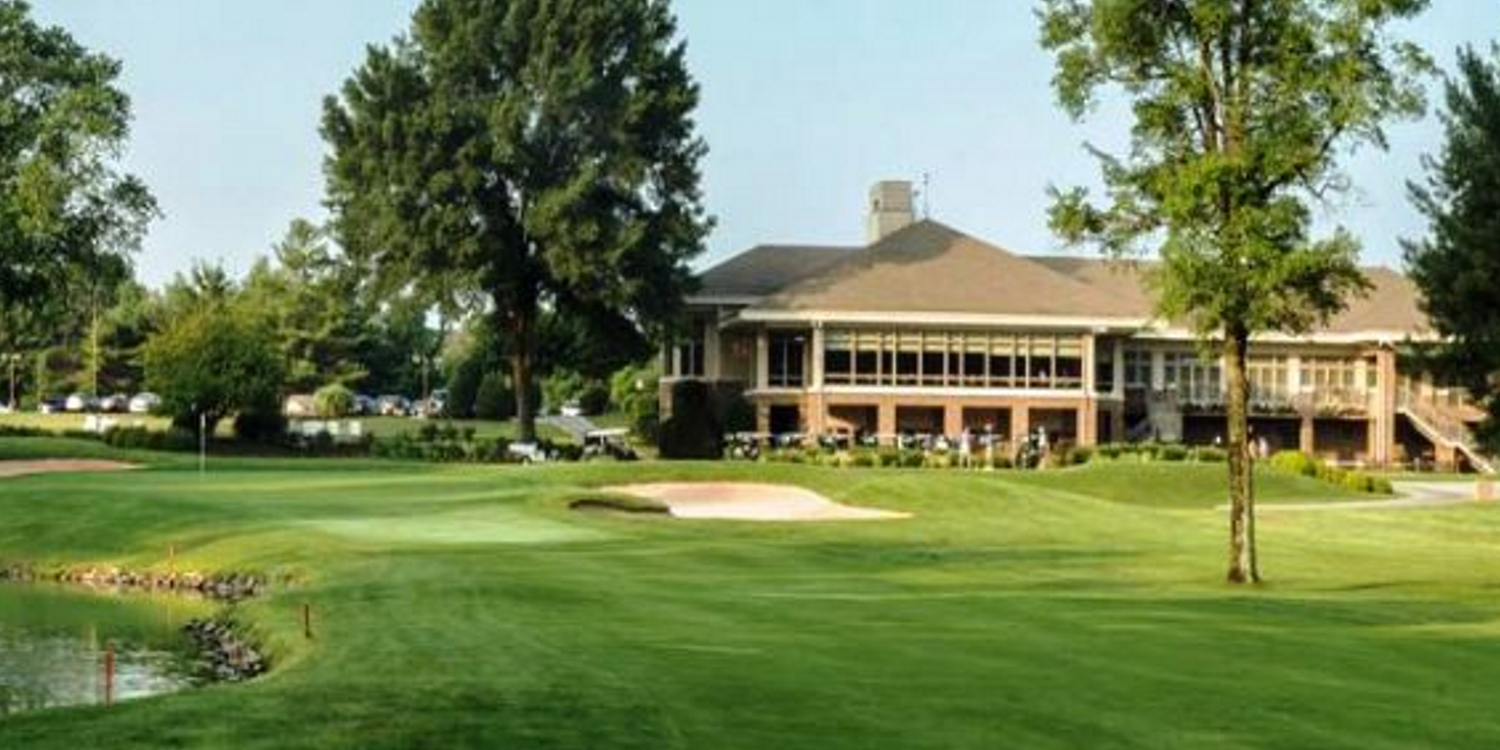 Fairfax National Golf Club