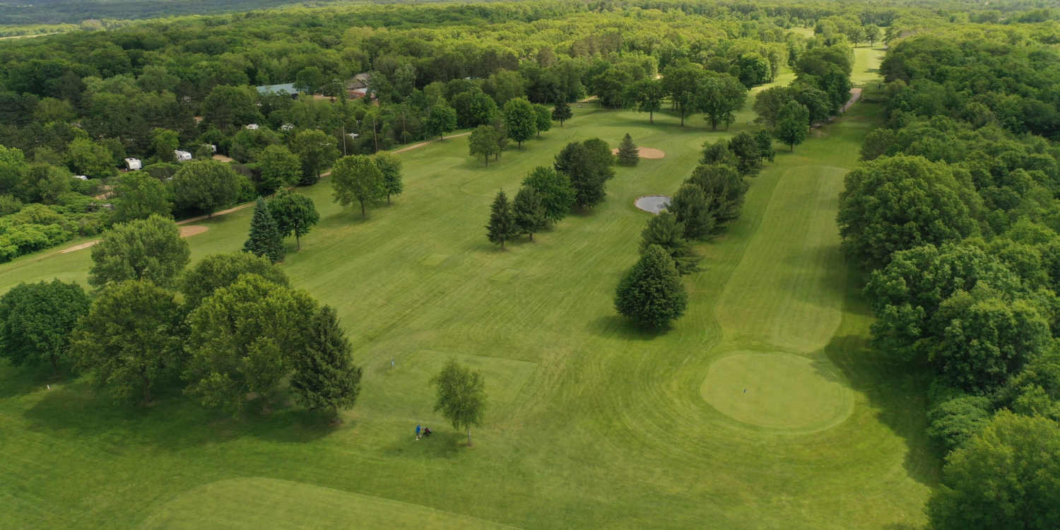 Fairfield Hills Golf Course & Range