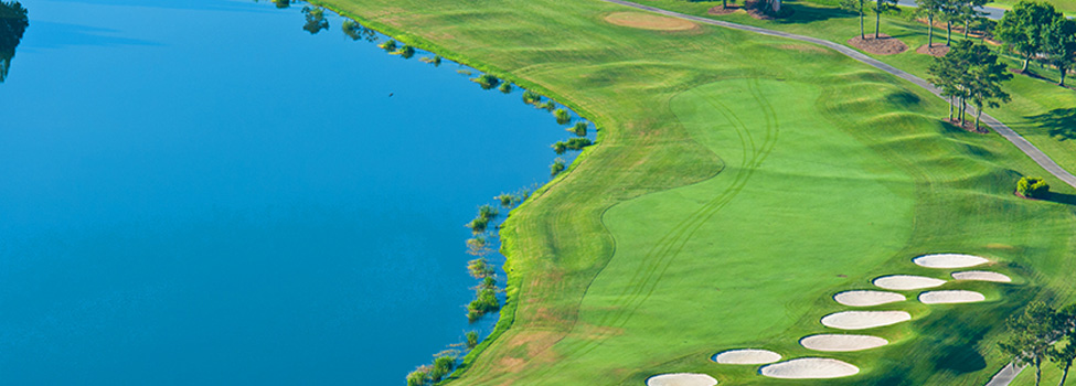 Falcons Fire Golf Club