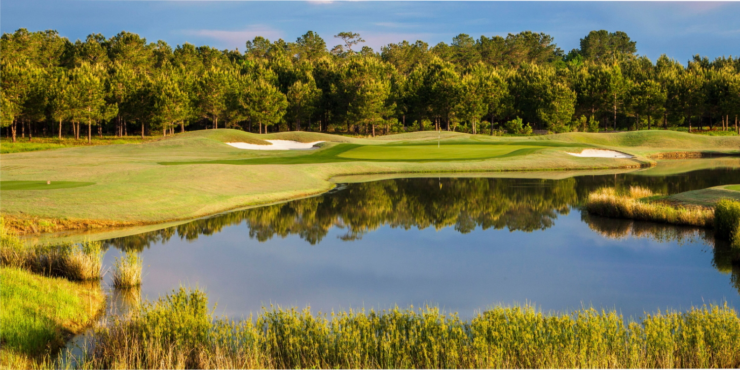 Farmstead Golf Links