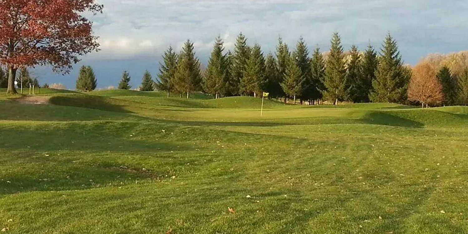 FarView Golf Course