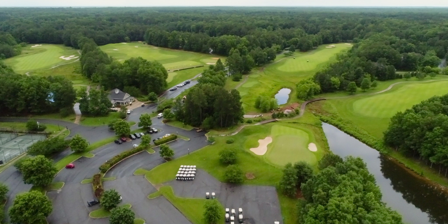 Fawn Lake Country Club