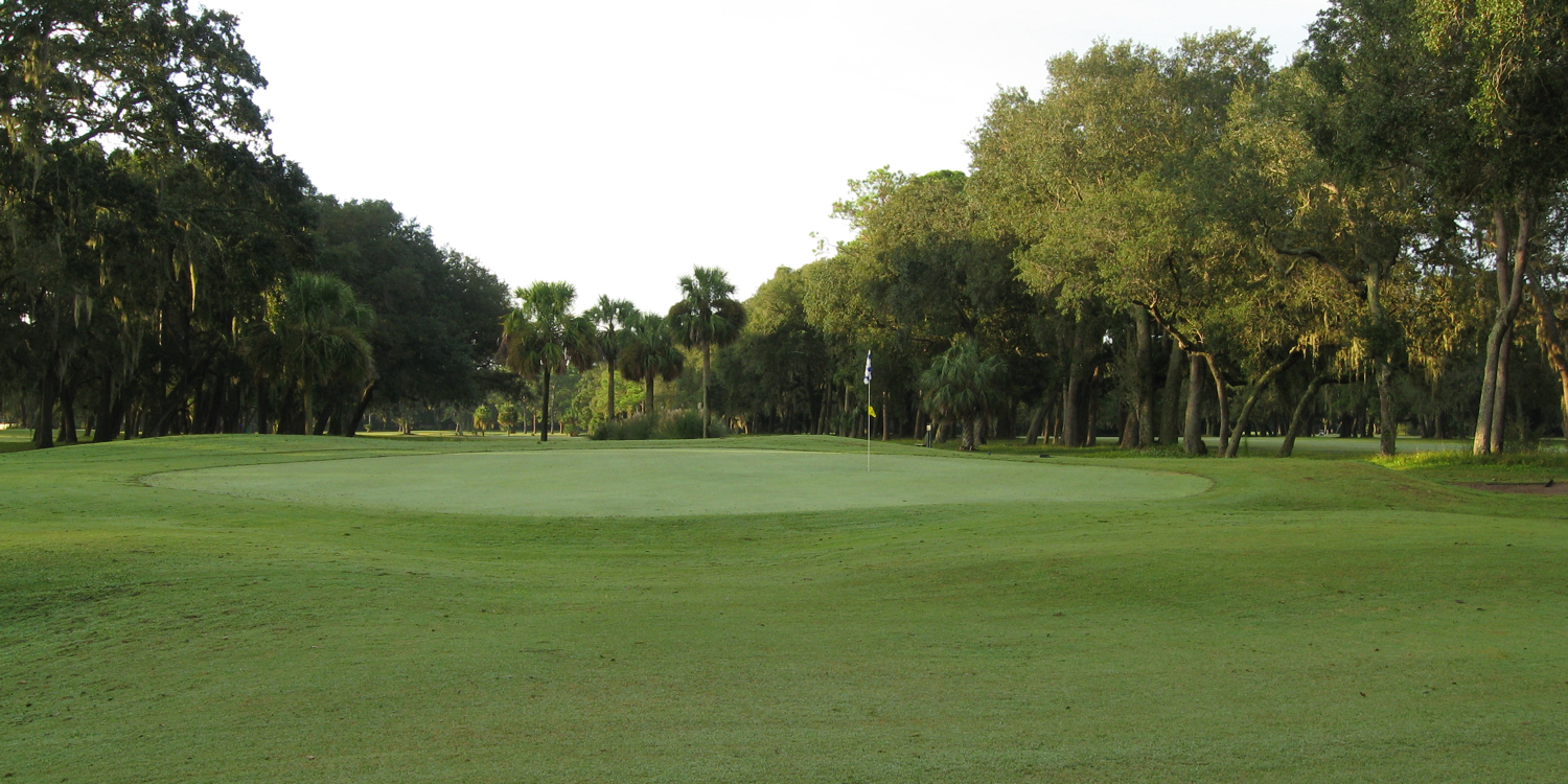 Fernandina Beach Golf Club