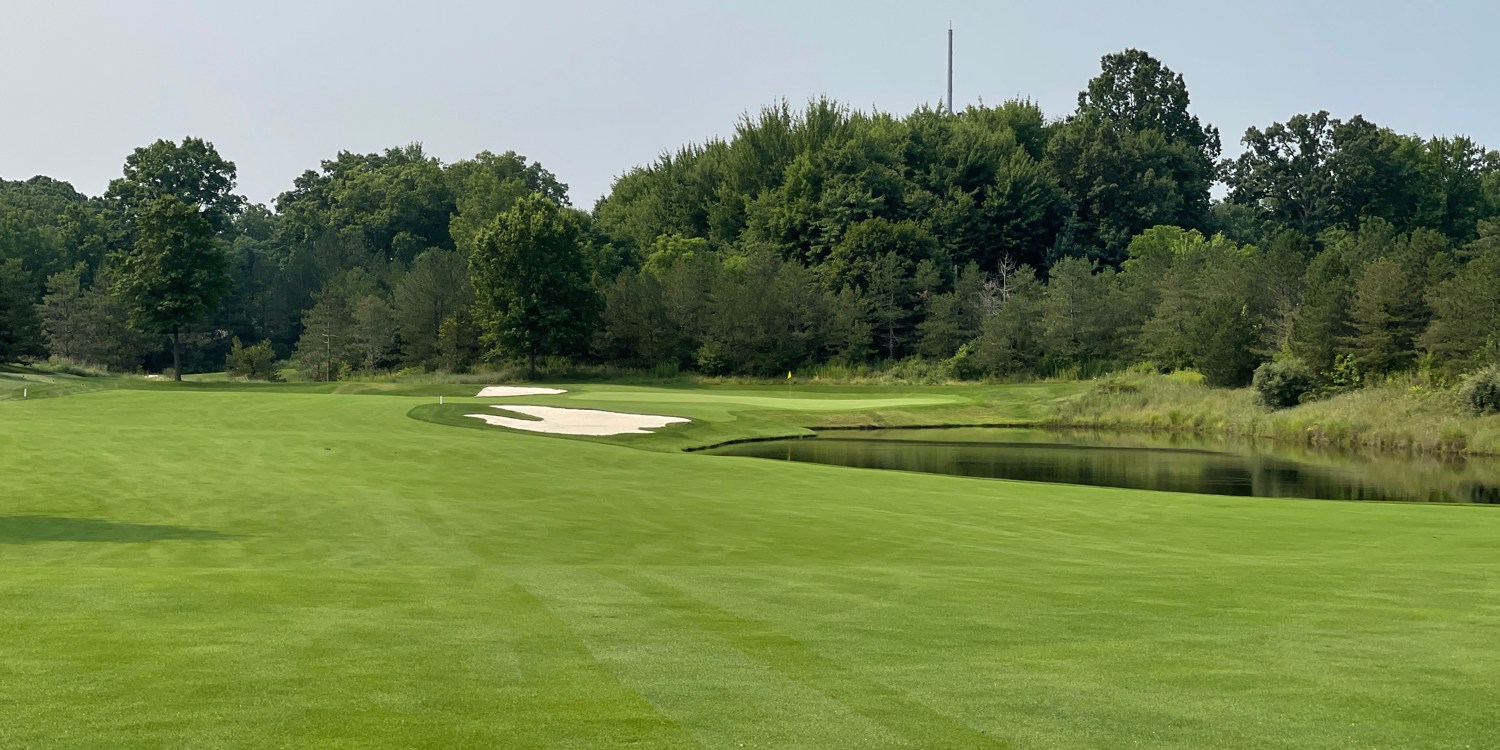 Firestone Country Club - Fazio