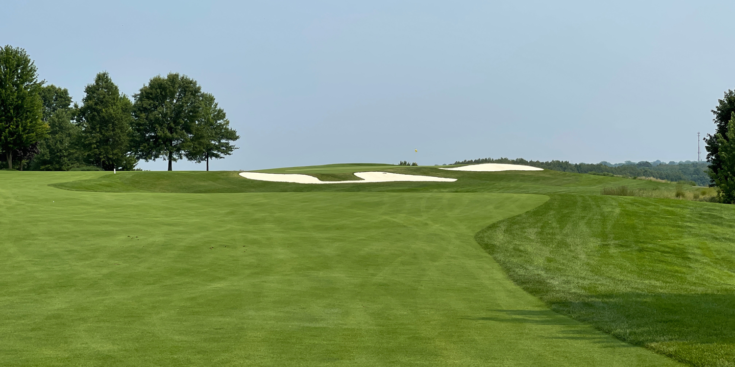 Firestone Country Club - Fazio