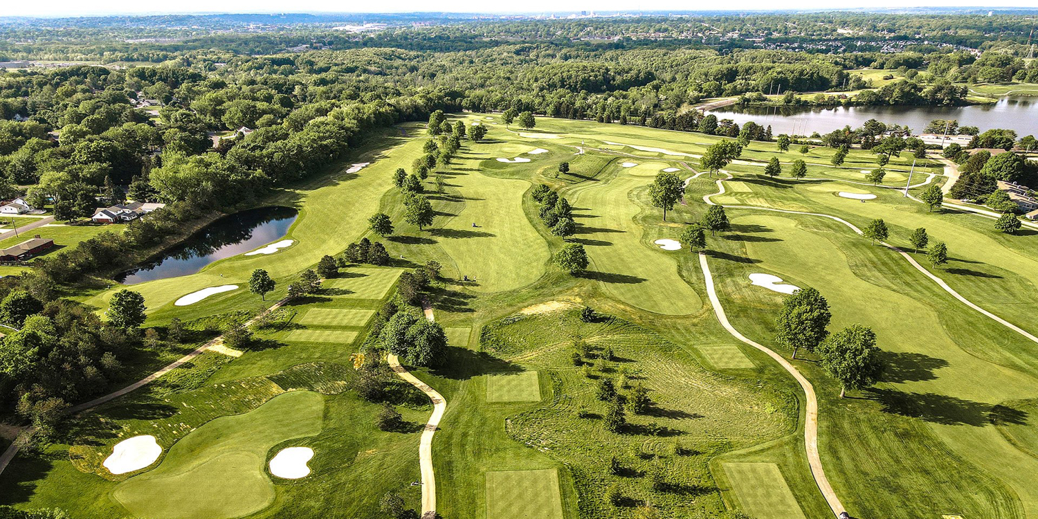 Firestone Country Club - Fazio