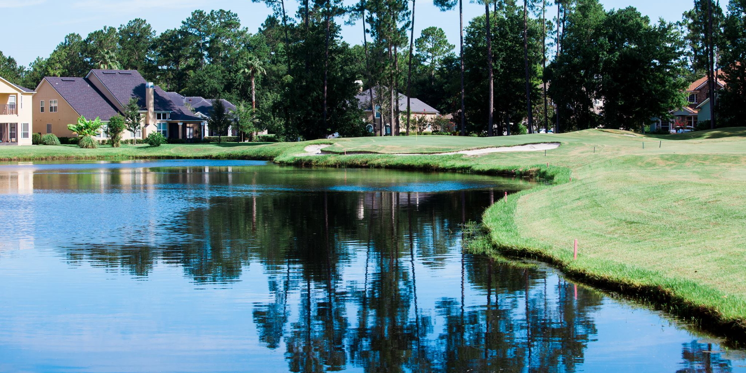 Fleming Island Golf Club