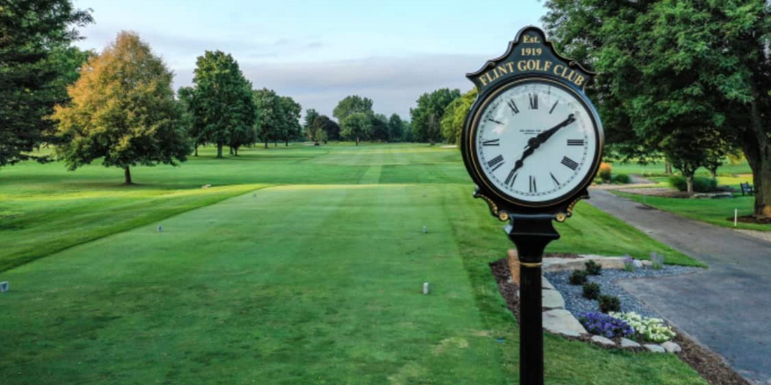 Flint Golf Club