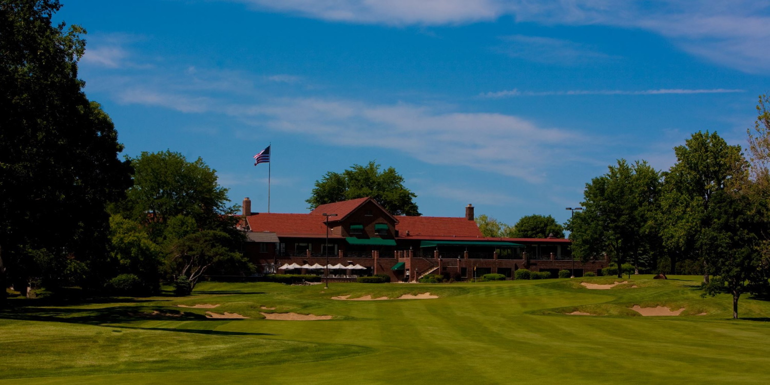 Flossmoor Country Club
