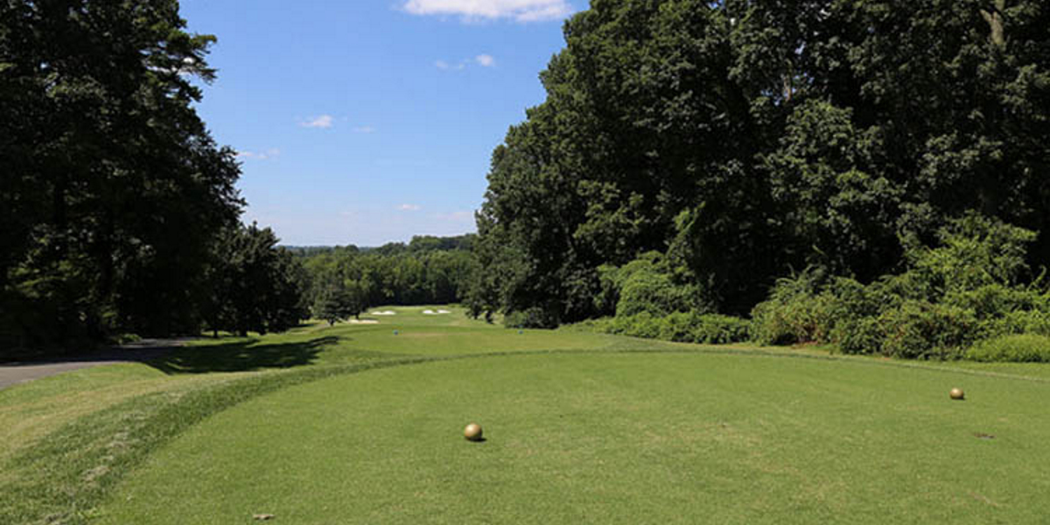 Fort Belvoir Golf Facility