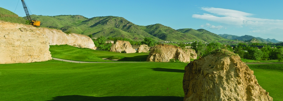 Fossil Trace Golf Club