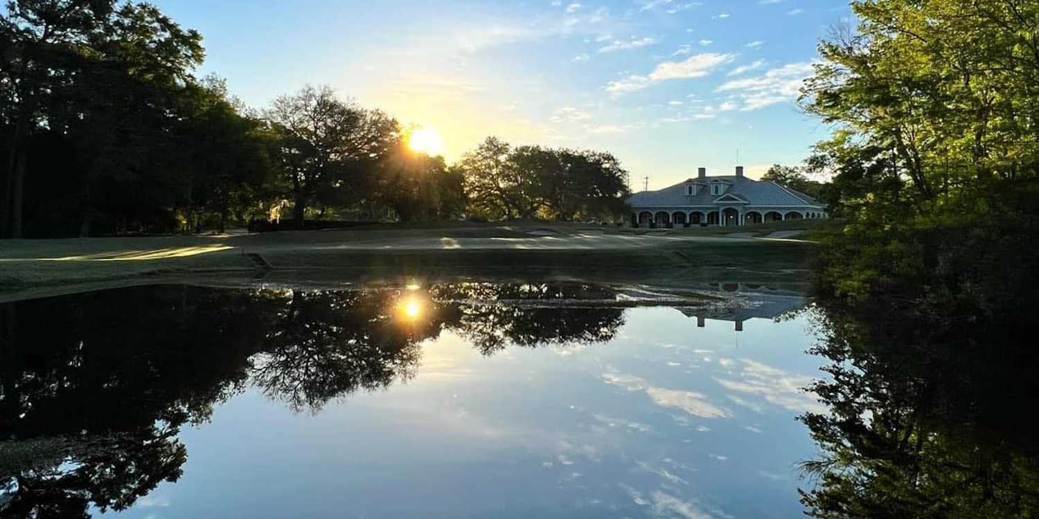The Founders Club at Pawleys Island