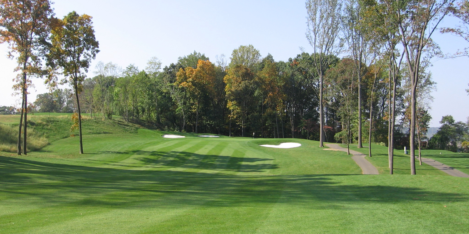 Fox Hollow Golf Course