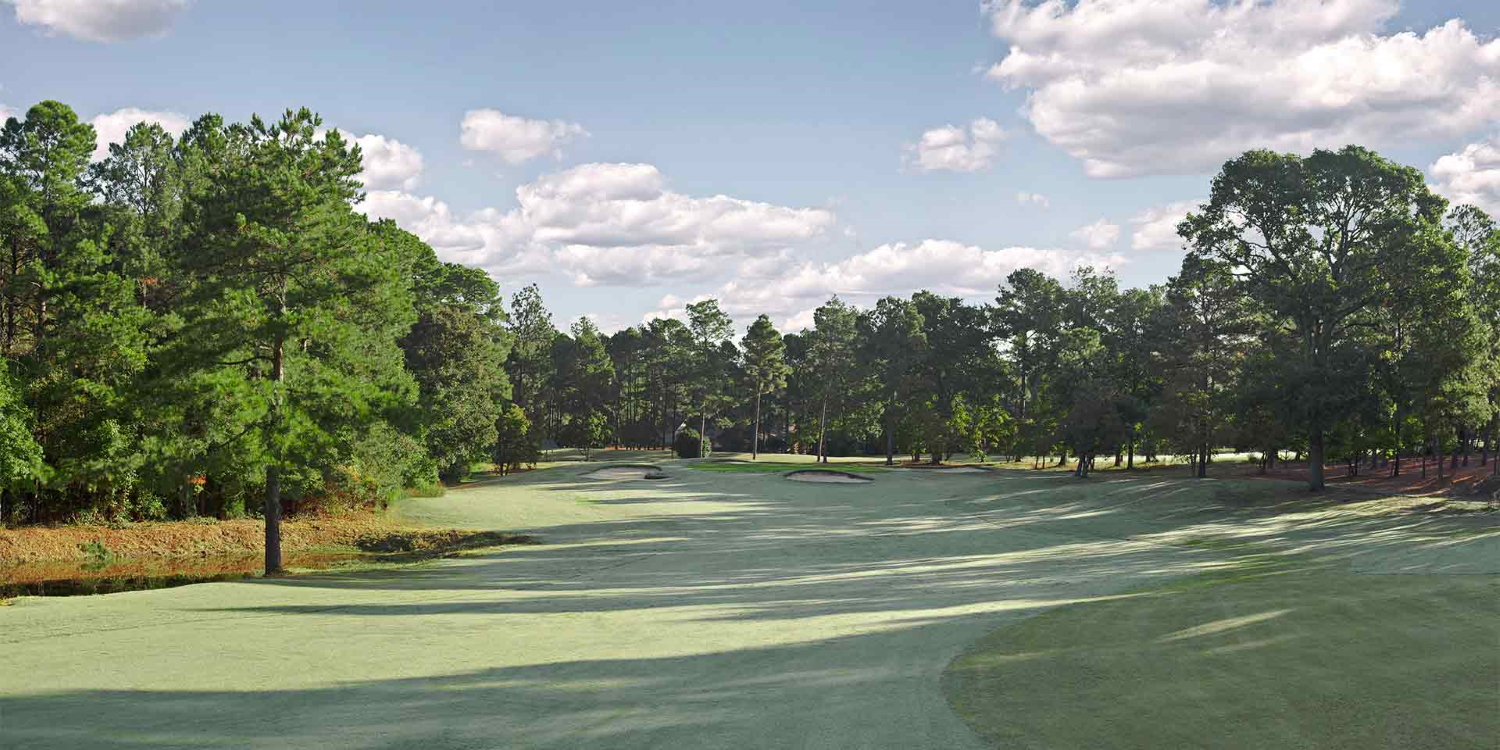 Foxfire Resort - Red Fox