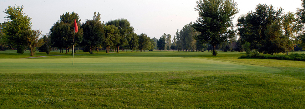Fox Run Golf Course