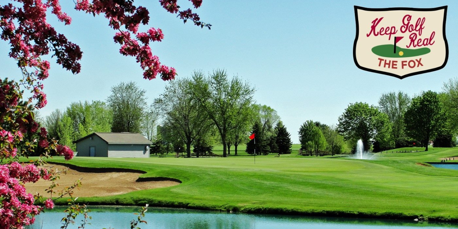 Fox Valley Golf Club Golf in Kaukauna Wisconsin