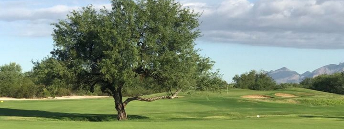 Fred Enke Golf Course