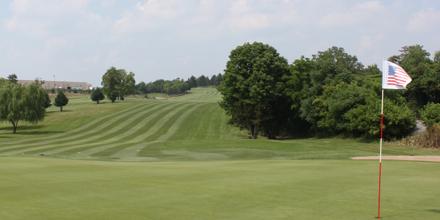 Front Royal Country Club