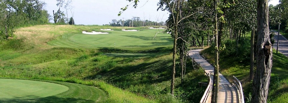Fyre Lake Golf Club
