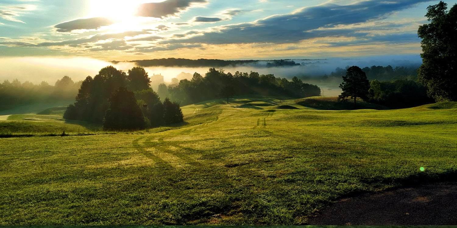 The Gauntlet Golf Club