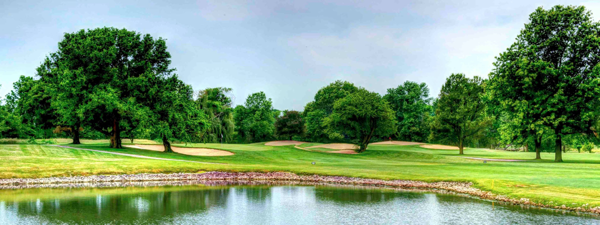 Golf Club of Indiana