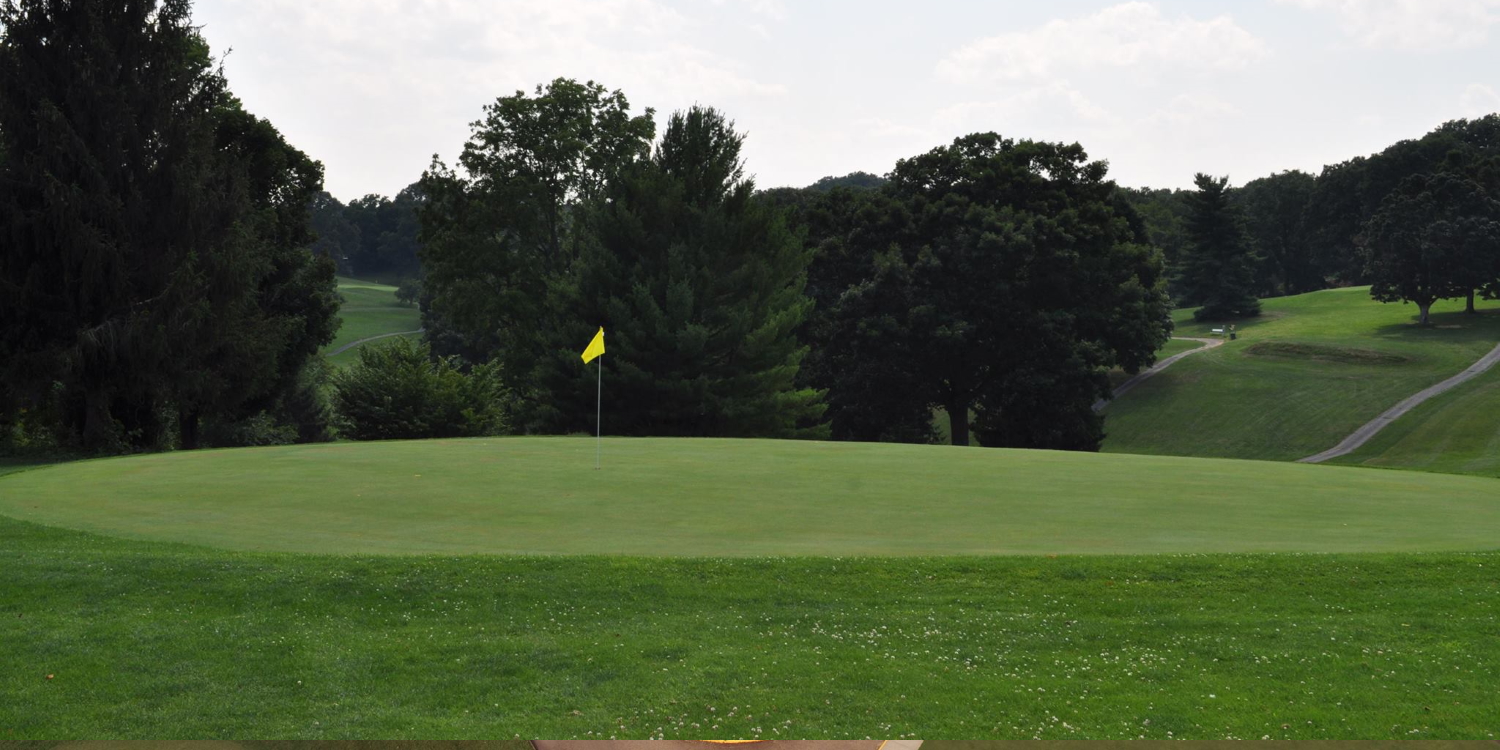 Gypsy Hill Golf Club