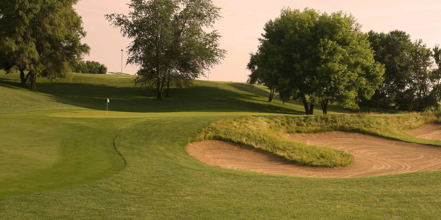 Glen Erin Golf Club Golf in Janesville, Wisconsin