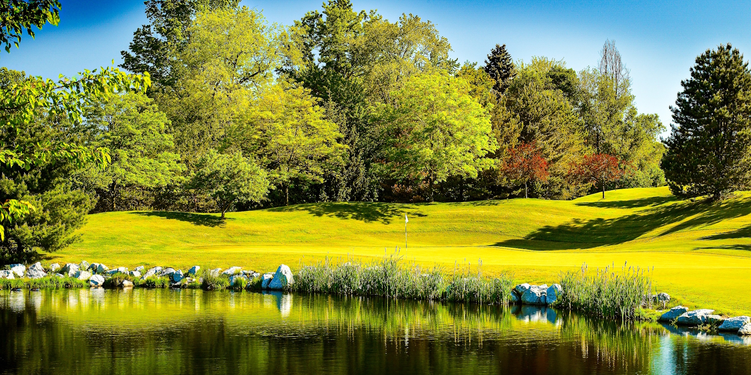 Glenmoor Country Club