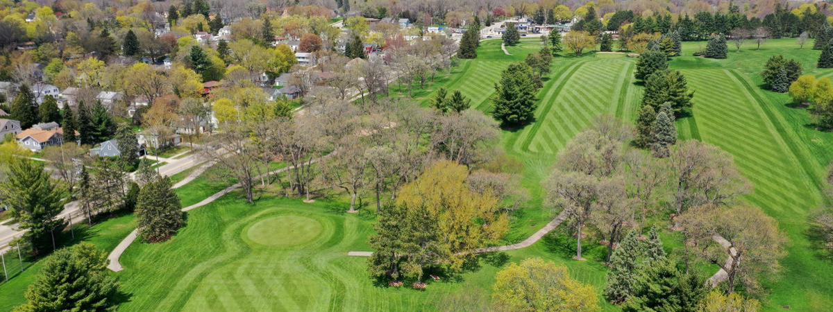 Glenway Golf Course Golf Outing