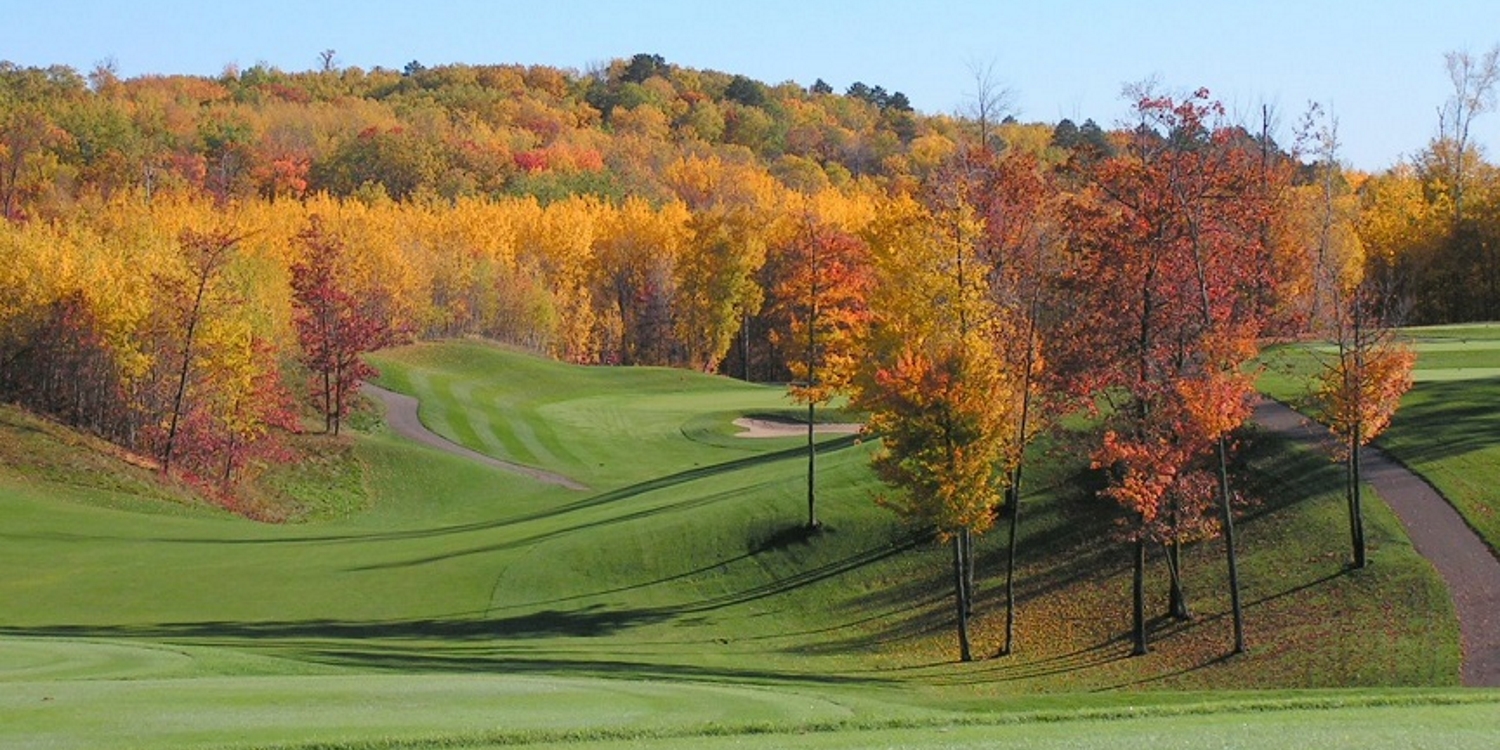 Golden Eagle Golf Club