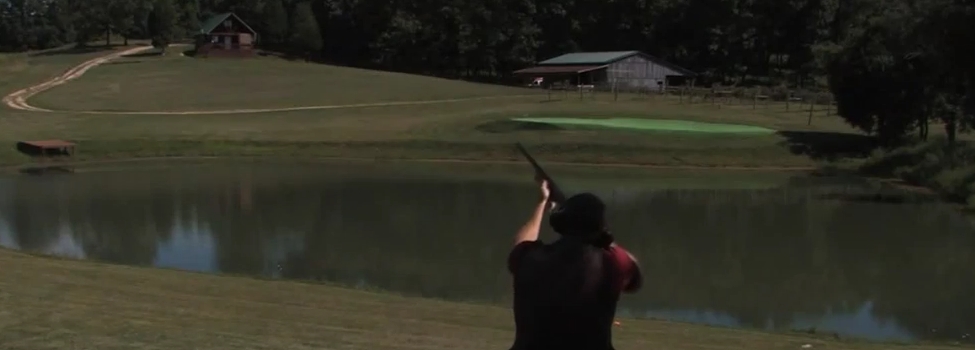 Elk Ridge - Golf and Guns