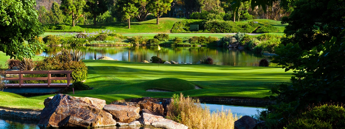 Park Hyatt Aviara Golf Club