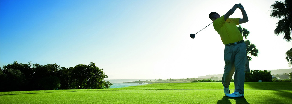 Blue Heron Golf Club